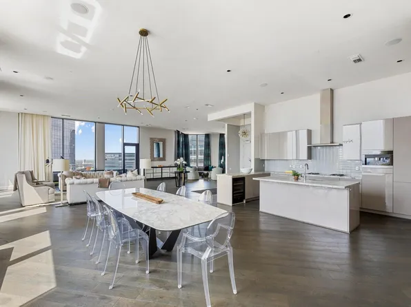 1409 Post Oak Blvd Unit 2702, Houston, TX 77056