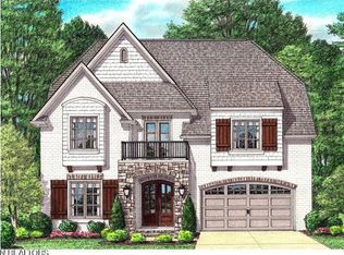 9708 Lantern Way, Knoxville, TN 37922