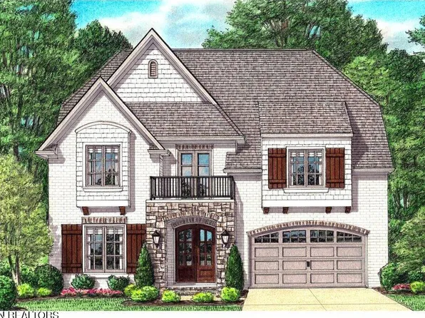 9708 Lantern Way, Knoxville, TN 37922