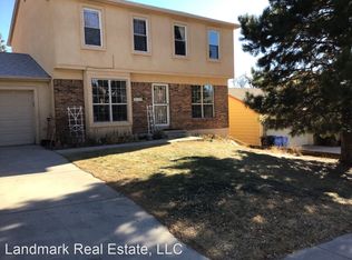 5133 Picket Dr, Colorado Springs, CO 80918