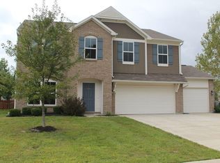 2220 McGregor Ct, Avon, IN