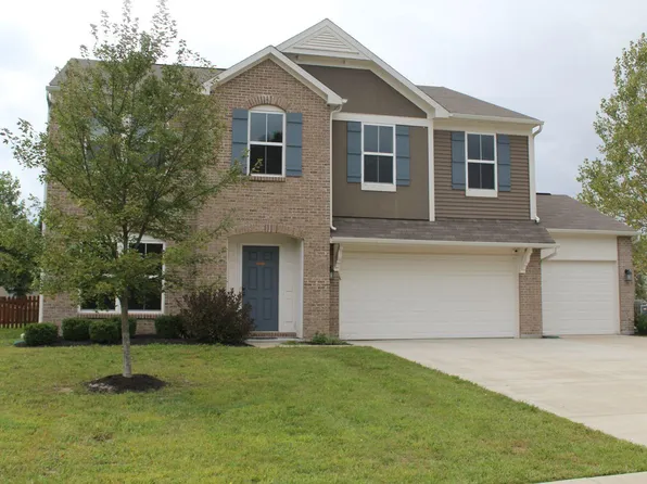 2220 McGregor Ct, Avon, IN 46123