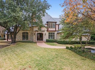 19 Robledo Dr, Dallas, TX 75230