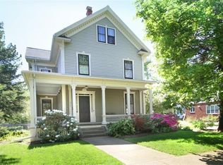 270 Linwood Ave, Newton, MA 02460