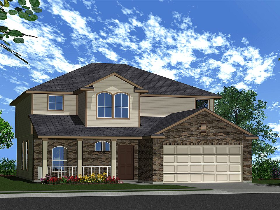 2106 Mike Drive