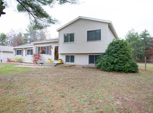 9164 160th Ave, West Olive, MI 49460