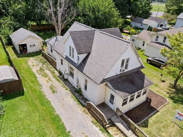 257 W Chicago Blvd, Britton, MI 49229