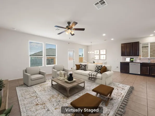6228 Adair Dr, Austin, TX 78754