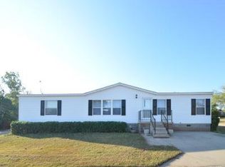12152 Woodland Hills Dr, Oklahoma City, OK 73131