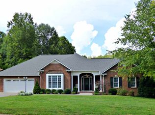 2014 Ridgewood Dr, Jefferson City, TN 37760