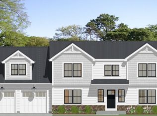 50 Indian Ln, Canton, MA 02021