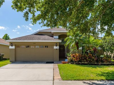 2702 Lucas Lakes Ln, Kissimmee, FL, 34744