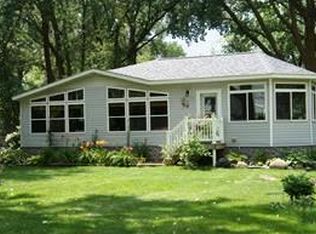 6 Park Ave, Slayton, MN 56172