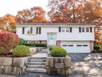46 Fieldbrook Dr, Norwood, MA, 02062