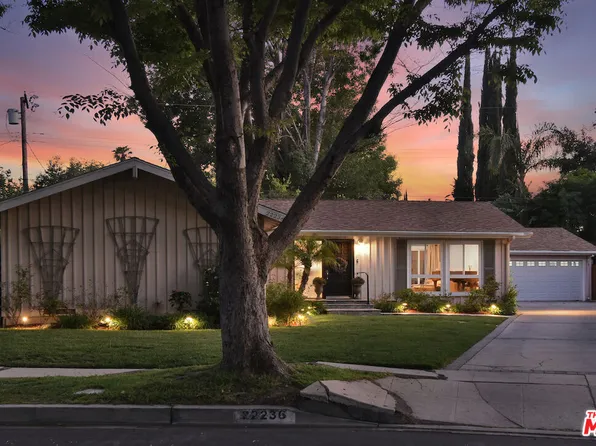 22236 Archwood St, Canoga Park, CA 91303