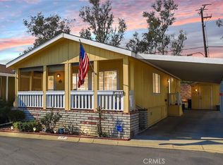 15111 Pipeline Ave SPACE 10, Chino Hills, CA 91709