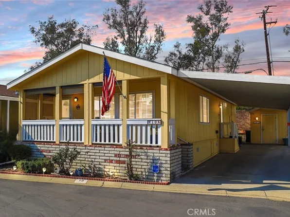15111 Pipeline Ave Space 10, Chino Hills, CA 91709
