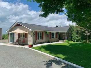 242 Fish Pond Dr, Galax, VA 24333
