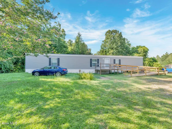 712 Battley Dairy Road, Rockingham, NC 28379