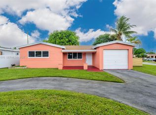 Miramar Sec 8, Hollywood, FL 33023