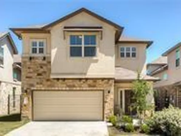 3240 E Whitestone Blvd Unit 17, Cedar Park, TX 78613