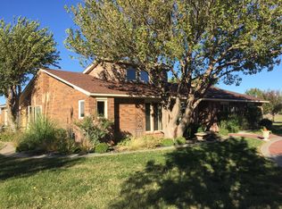 128 Walnut Dr, Pampa, TX 79065