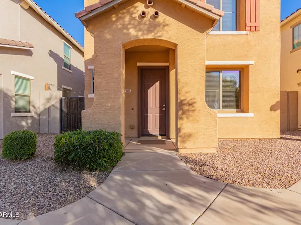 2875 S KEY BISCAYNE Drive, Gilbert, AZ 85295