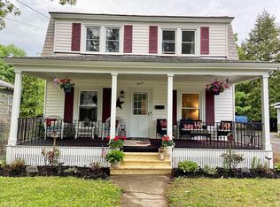 11 5th St, Glens Falls, NY 12801