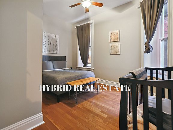 BEDROOM #1