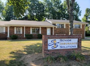 2440 Oakland Dr NW, Cleveland, TN 37311