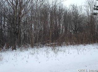 0 Hardscrabble Rd, Erieville, NY 13061