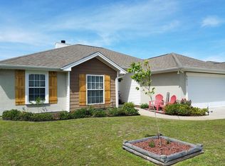 5611 Frank Hough Rd, Panama City, FL 32404
