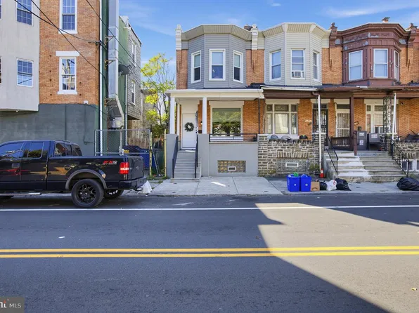 2910 Cecil B Moore Ave, Philadelphia, PA 19121