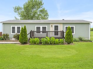 5181 S 230th Rd, Half Way, MO 65663