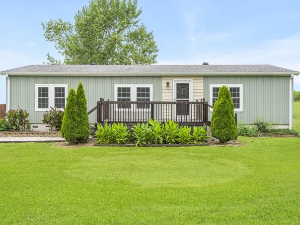 5181 S 230th Road, Halfway, MO 65663