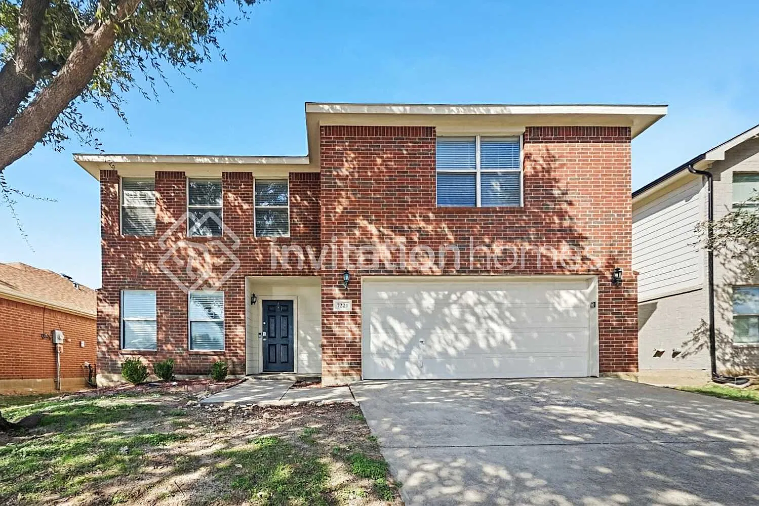 7221 Little Mohican Dr Fort Worth, TX 76179 — Photo 1