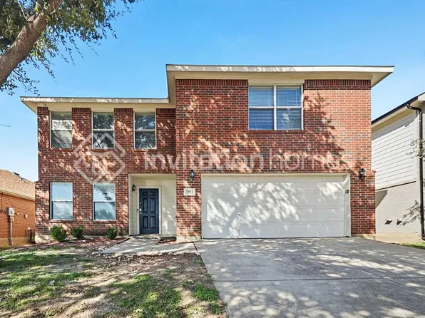 7221 Little Mohican Dr, Fort Worth, TX 76179