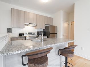 3416 Millicent Ave, Oakville, ON L6H 0Z3