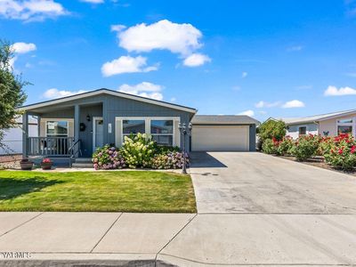 1802 S 70th Ave, Yakima, WA, 98908
