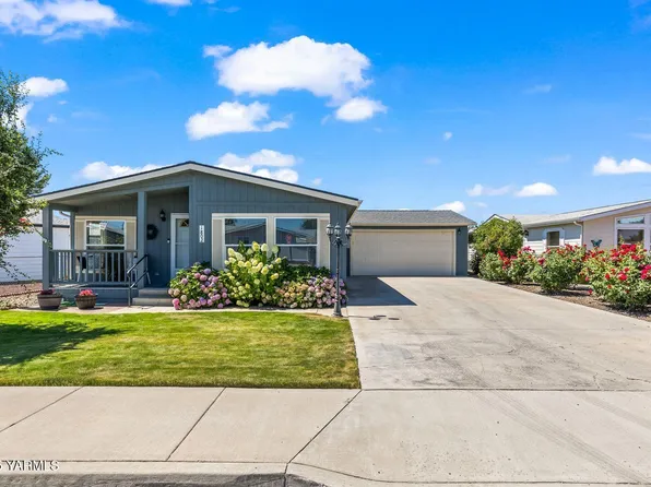 1802 S 70th Ave, Yakima, WA 98908