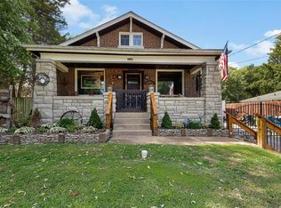 3149 Ringer Rd, Saint Louis, MO 63125