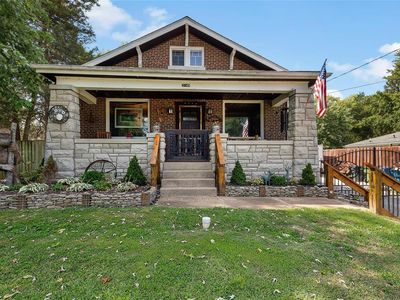 3149 Ringer Rd, Saint Louis, MO, 63125