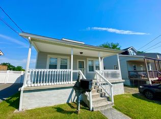 7603 Carson Ave, Baltimore, MD 21224
