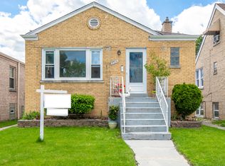 3524 Scoville Ave, Berwyn, IL 60402