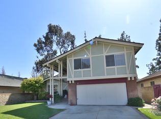 4 Quail Creek Ln, Pomona, CA 91766