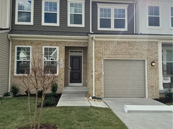 5247 Twilight Ct, Toano, VA 23168
