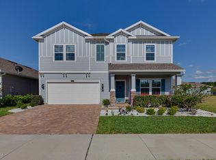 9833 Melrose Creek Dr, Jacksonville, FL 32222