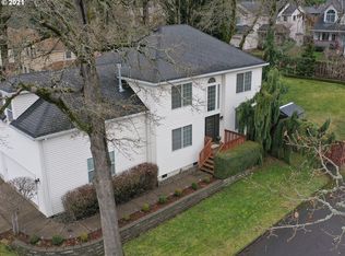 5303 SE Kennedy Ct, Milwaukie, OR 97267