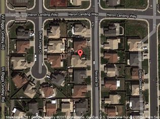 1865 Nevada St, Gridley, CA 95948