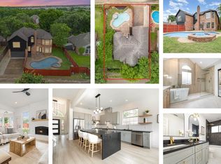 1412 W Peters Colony Rd, Carrollton, TX 75007